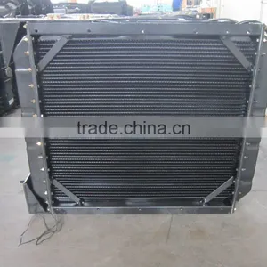 Air Compressor Oil Cooler thumbnail-3