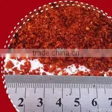 Medium Hot Chilli Crushed 1-3mm American Red Chilli thumbnail-1