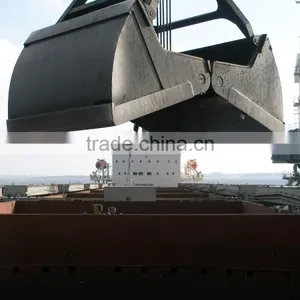 Vessels for Coal Cargo ex Russia to Korea thumbnail-2