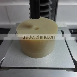 HALAL Isolated Soy Protein for Sausage thumbnail-5