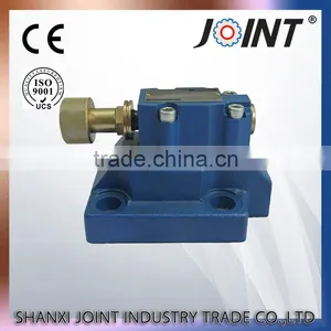 Rexroth Type DB30 Rexroth Pressure Control Valves thumbnail-1