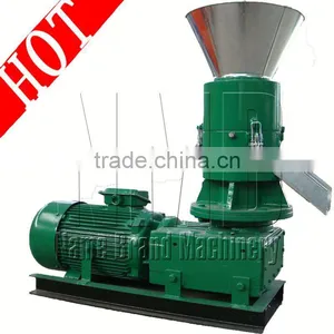 Farm Waste Recycle Kahl Pellet Mill thumbnail-2