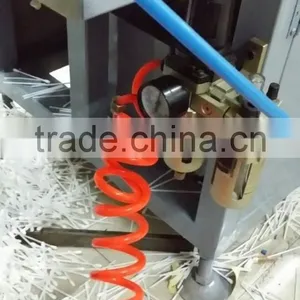 Good Performance Alcohol Swab Making Machine thumbnail-6