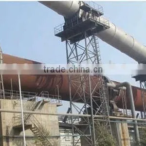 Cement Plant for Sale thumbnail-1