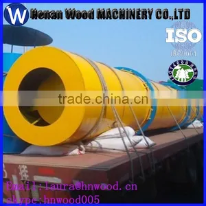 Rattler-drying Machinery for Sale thumbnail-3