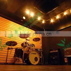Noise Reduction Acoustic Vermiculite Panel thumbnail-1
