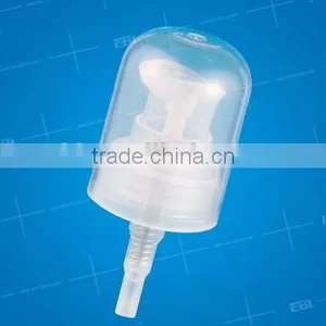 Excellent Quality Mist Sprayers 24/410 for Aluminum Bottle Glass Bottle thumbnail-3