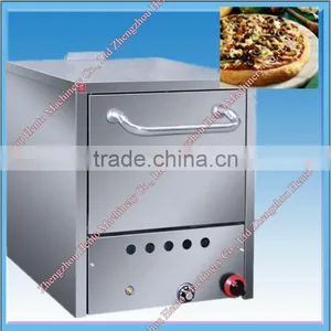 Newest Conveyor Pizza Oven/Conveyor Pizza Oven thumbnail-3