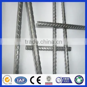 DM High Quality Q235 Steel Wire Welded Reinforcing Building Mesh From Direct Manufacture thumbnail-3