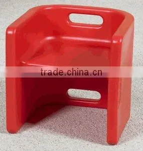 Plastic Kids Chair by Rotomoulded thumbnail-1