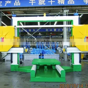 HSJ 200 Stone Machine--Huaxing China thumbnail-1