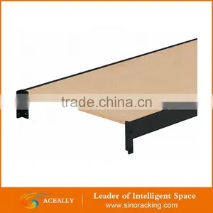 Light Duty Warehouse Storage Steel Racks thumbnail-5