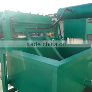 Competitive Price Pulp Egg Tray Mould Machine thumbnail-1