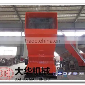 Professional Manufacturer Bicycle Crushing Machine /scrap Metal Crusher 0086 15036078775 thumbnail-3