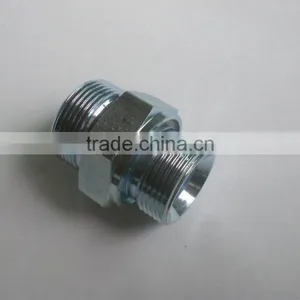 Stainless Steel Resin Pipe Joint thumbnail-1
