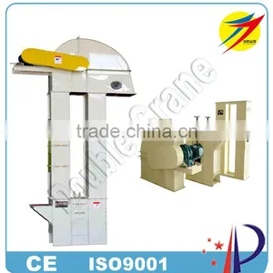 Fertilizer Bucket Elevator, Conveyor Elevator Buckets thumbnail-4