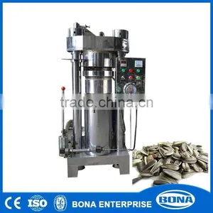 Ce Approved Cocoa Butter Oil Pressing Machine Price thumbnail-1