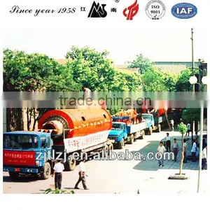 Ball Grinding Mill Manufacturer thumbnail-1