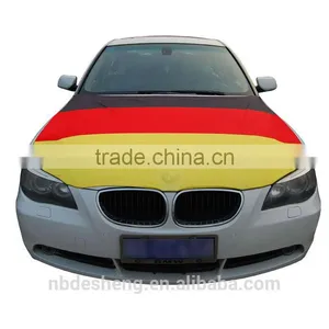 Car Engine Hood Cover thumbnail-1