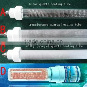 Quartz Heating Tube (Lamp) and Solar Heating Tube46 thumbnail-1