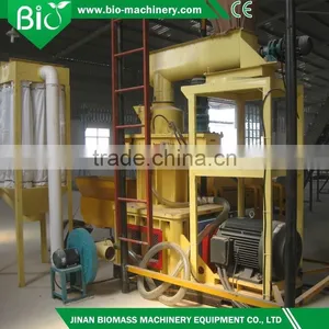 Business Use Wood Pellet Mill thumbnail-1