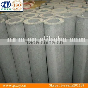 Porous Cermic Tube,micro Porous Ceramic Filter Media thumbnail-1