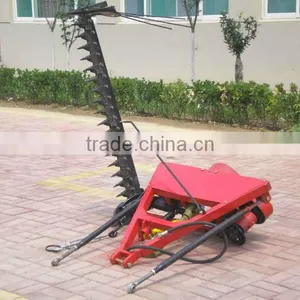 Garden Equipment 9GX Series of Rotary Mower thumbnail-1