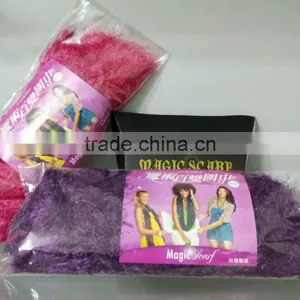 Magic Scarf thumbnail-1