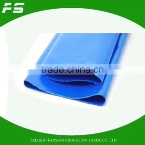 Farm Irrigation Tool PVC Flexible Water Hose Upto 12Inch thumbnail-1