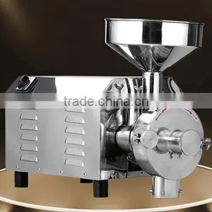 Grain Mill Machine thumbnail-2