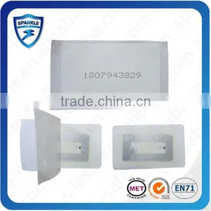 Hot Sell Professional High Quality Rfid Card Inlay thumbnail-1