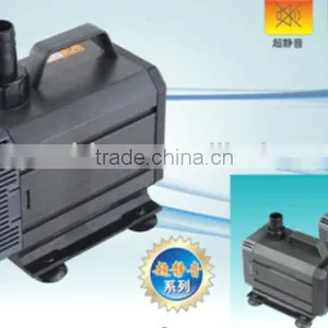 Submersible Fountain Pump thumbnail-2
