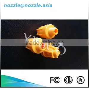 Top Quality Low Price Air Wind Blowing Nozzle thumbnail-3