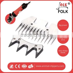 Manufacturers Provide Special Blister Package Sheep Hair Clipper Blade Sharpener thumbnail-1
