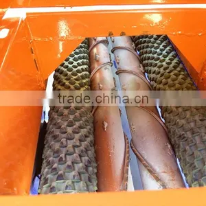 Neweek Agricultural Peeling Machine Yellow Maize Green Corn Stripper thumbnail-3