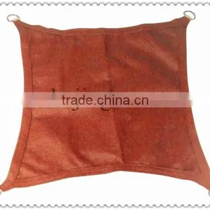 HDPE Square Shade Sail thumbnail-6