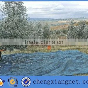 Low Price of the HDPE Olive Harvest Net thumbnail-2