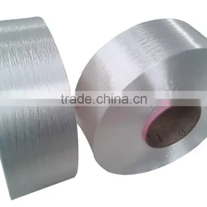 High Strength Low Shrinkage Polyester FDY Yarn thumbnail-2