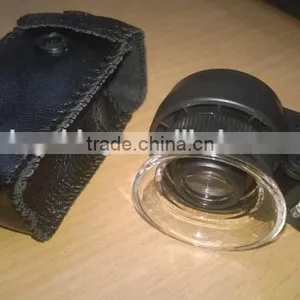 PORTABLE MICROSCOPE WITH LED LIGHT, UV AND FLASHLIGHT thumbnail-3