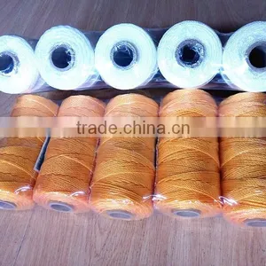 Top Grade Hdpe Plastic Fishing Rope and Twine 380d thumbnail-3