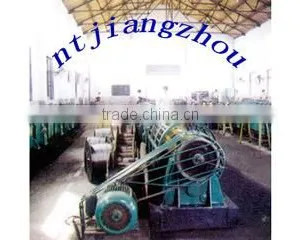 Nantong Jiangzhou Steel Cable Product Co., Ltd. company overview - view 1 thumbnail