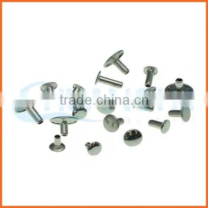 High Quality Slotted Hollow Rivet thumbnail-6