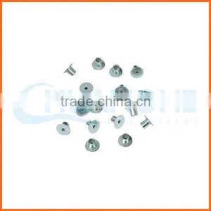 High Quality 18-8 Stainless Steel Hollow Rivets thumbnail-2