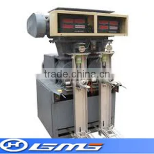 30T/h Cement Bag Packing Machine 2 Nozzles Packing Machine thumbnail-1