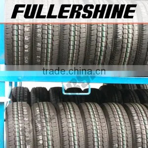 FULLERSHINE REACH ECE DOT Approved (PCR) Passenger Car Tyre/tire 215/75R16C 225/65R16C 225/70R15C 235/65R16C thumbnail-3