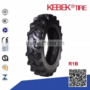Factory Direct Price 3.50-4 / 5.00-6 / 4.00-8 / 4.00-10 / 5.00-12 Agricaltural Tires for Tractor thumbnail-3