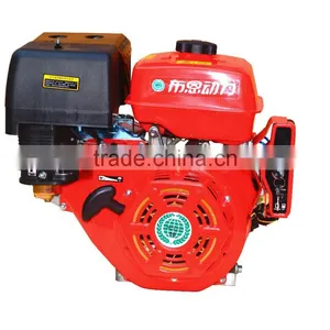 170F Gasoline Engine 2.5KW With Gearbox thumbnail-4