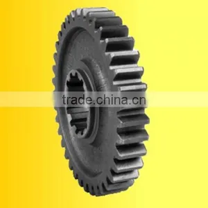 Chinese Products MTZ Belarus Tractor Parts The Secondary Gear Reducer Gear OEM: 50-1701314 thumbnail-1