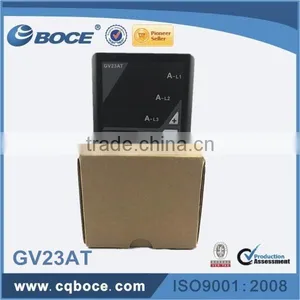 Generator Digital AC 3 Phase Ampere Meter GV23AT thumbnail-4