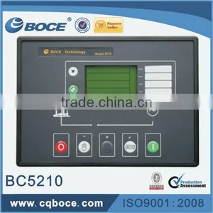 Generator Controlle 5210 / Generator Automatic Control Panels thumbnail-1